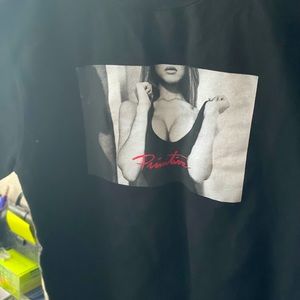 Primitive sweatshirt medium no holes or stains